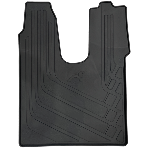 MAN Rubber Floor Mat Drivers Side TGS/M TG3