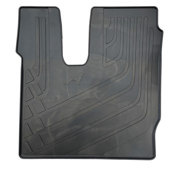 MAN Rubber Floor Mat Passenger Side TGS/M TG3