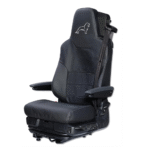 MAN Genuine Seat Cover - leather TG3