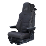 MAN Genuine Seat Cover - Sport TG3