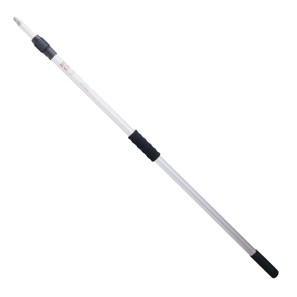 3.2m No Flow Wash Pole