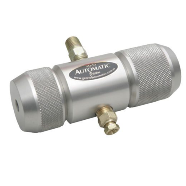 DumpMaster Automatic Drain Valve