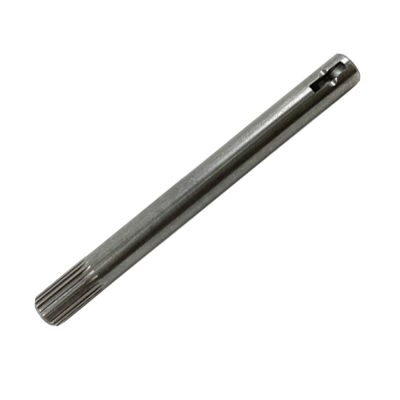Clutch Cross Shaft 10"
