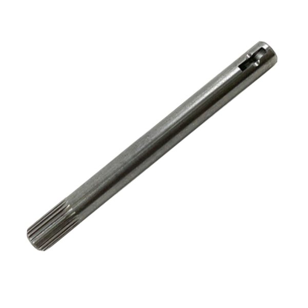 Clutch Cross Shaft 10"