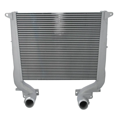 MAN Intercooler suits TGS/X