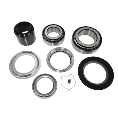 BPW Wheel bearing kit ECO Plus 3