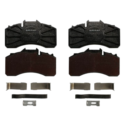 BPW Brake Pad Set TS2 4309