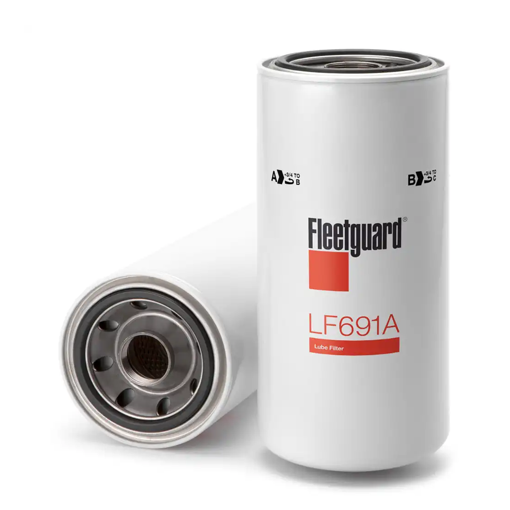 Fleetguard Lube Filter