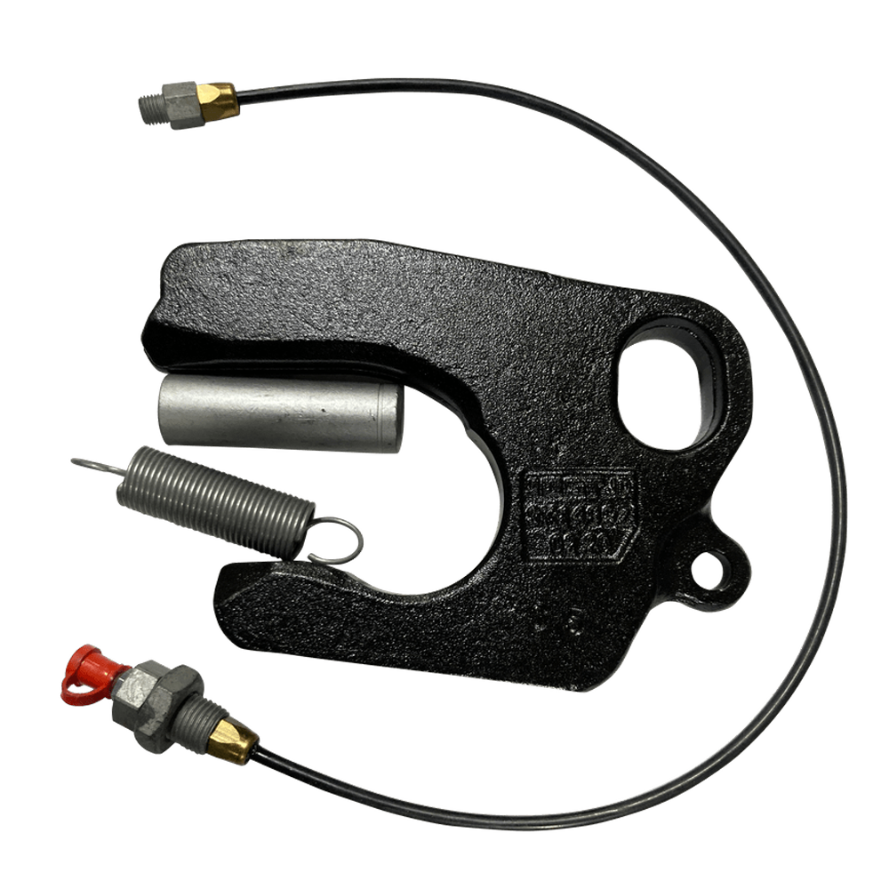 Jost Turntable Jaw Kit SK3221/52Z