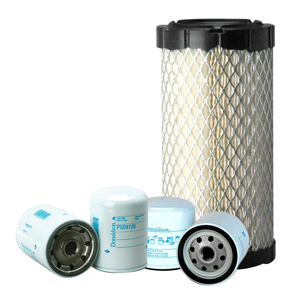 Filter Kit - Icepack ES2000