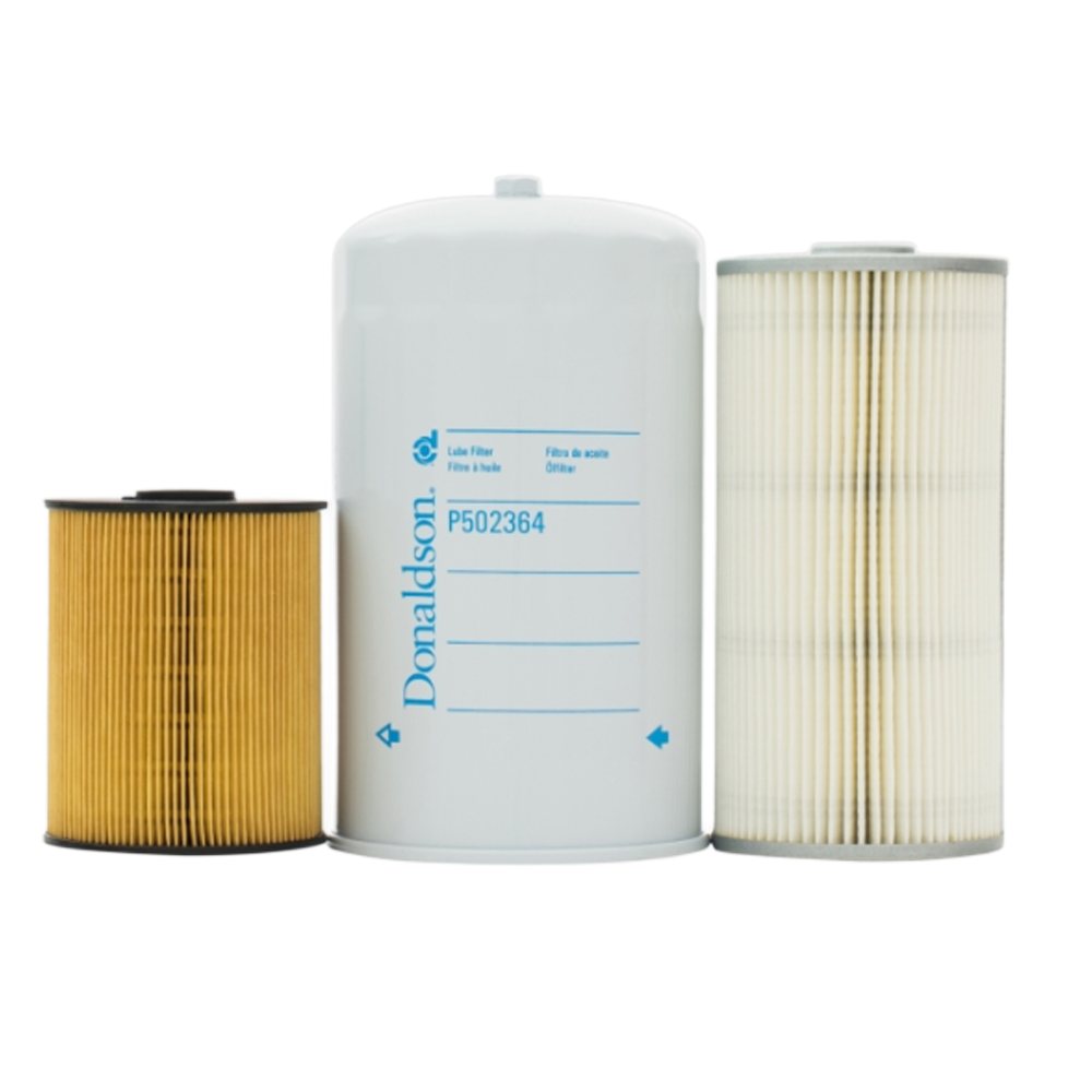 Filter Kit - UD