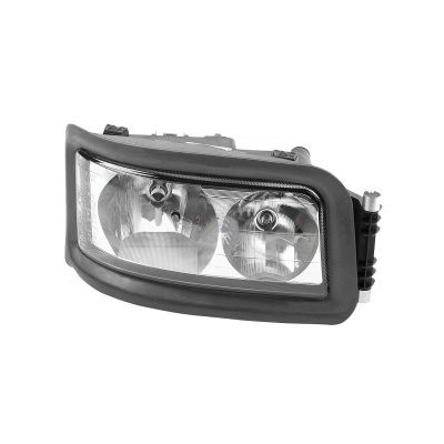 Headlamp TG, L2000 RHS
