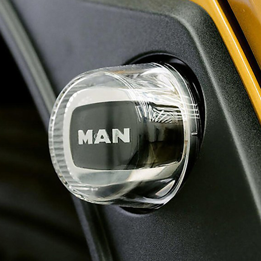 MAN Side Indicator Light - RH