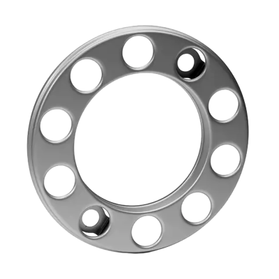 MAN Wheel Trim Ring 19.5