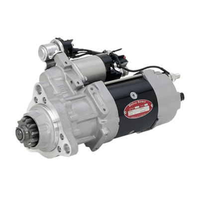 Starter Motor DP60 12V