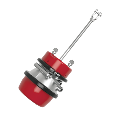Meritor Red Type 2424 Brake Booster