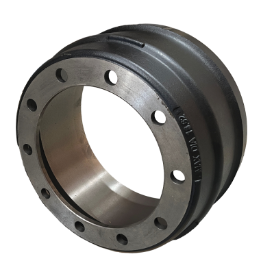 Brake Drum - BD177 16.5X6