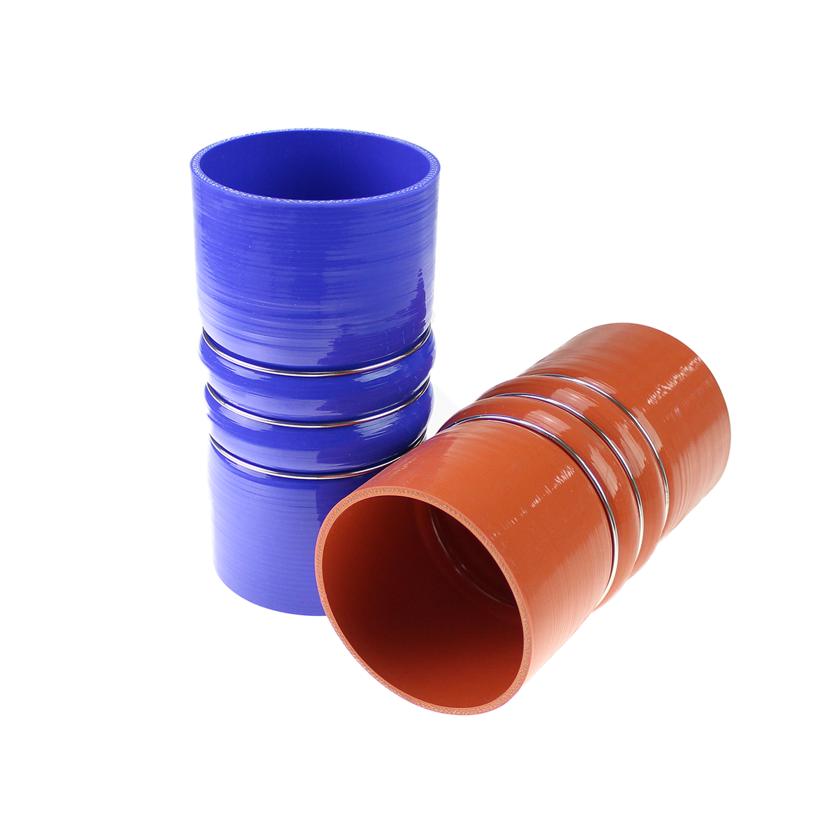 CAC Hose Red 102x102mm