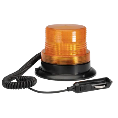 12-110V LED Quad Flash Strobe Light