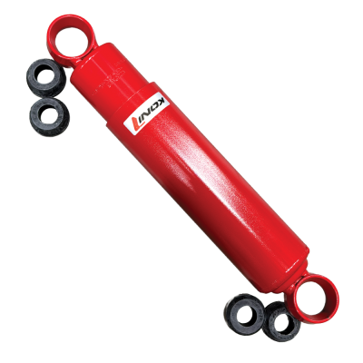 Koni Front Shock Absorber KW Parabolic