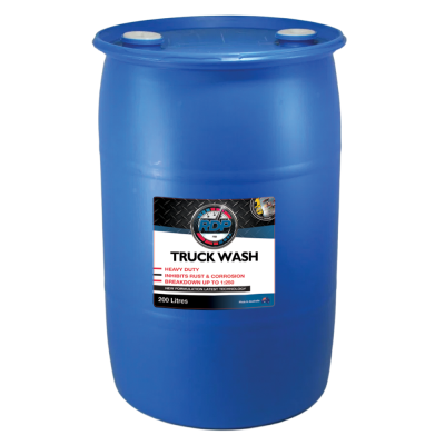 RDP Premium Truck Wash 200L