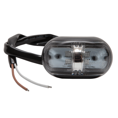 Lamp Rear Marker - Red LED