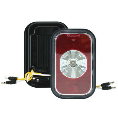 45 Series ECE-Approved LED Back-Up Light