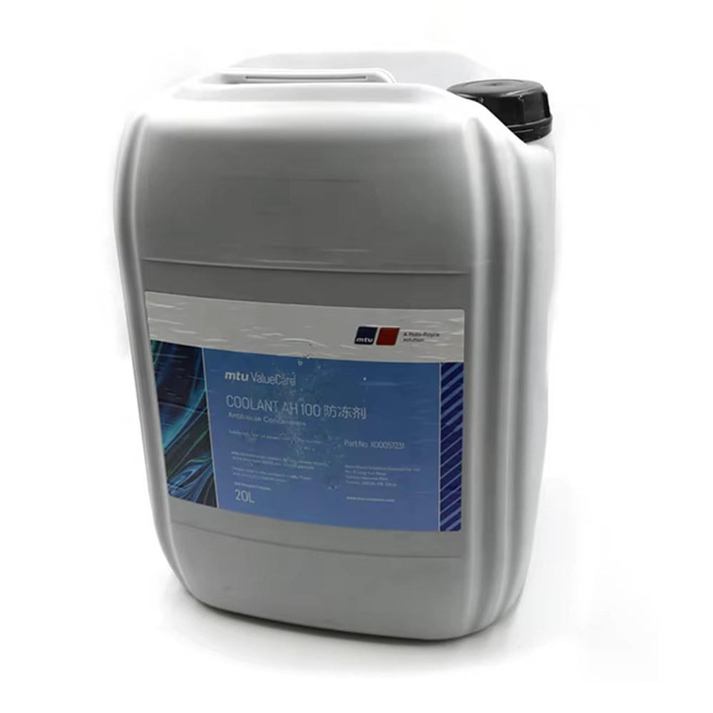 MTU DEO SAE 15W-40 ULTRA 20L