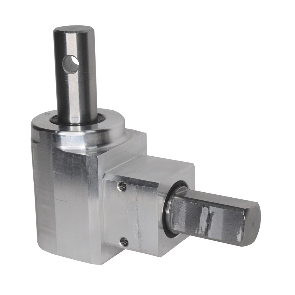 RA Gearbox