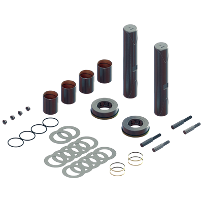 RDP No-Ream King Pin Kit MFS16, MFS18, MFS73