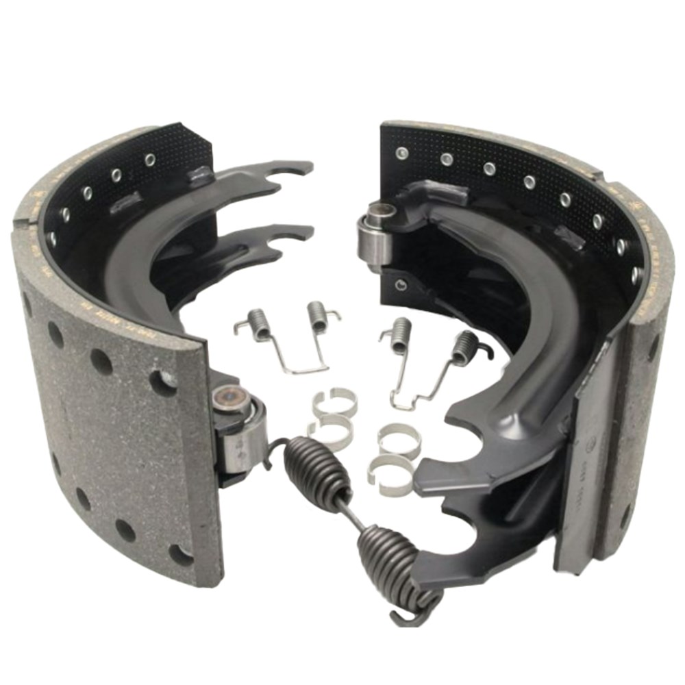 Brake Shoe Kit - Suit BPW 95 Next Gen